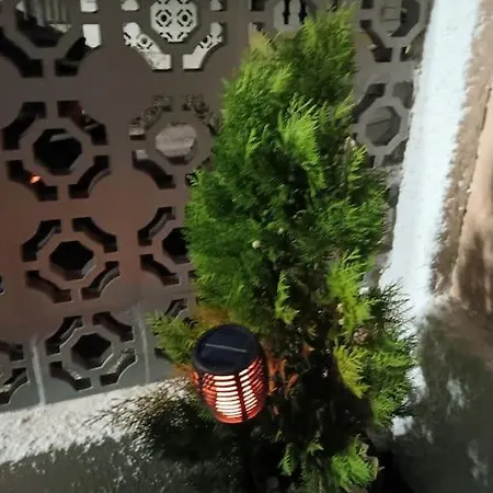 Cozy In Urb La Marina With Shared Pool Holiday home
