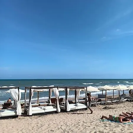 Cozy In Urb La Marina With Shared Pool Holiday home San Fulgencio