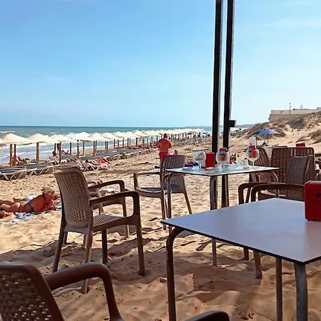 Cozy In Urb La Marina With Shared Pool San Fulgencio