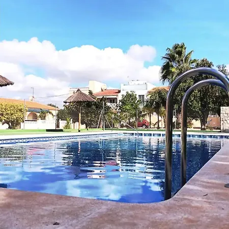 Cozy In Urb La Marina With Shared Pool * San Fulgencio