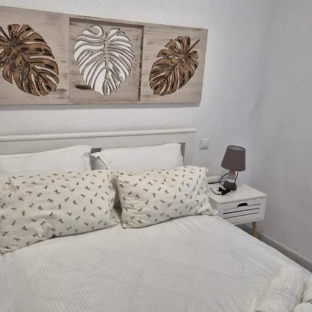 Cozy In Urb La Marina With Shared Pool Holiday home